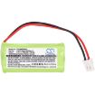 Battery for GE 31591 30524EE2 30522EE4 30522EE3 30522EE2 EE1 - 3