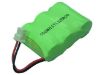 Battery for GP (P/N 30AAAM3BML T255) Replacement - 3