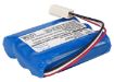 Zte WP833 WP826 WP822 WP623 WP612 Battery Ni3612T30P3S534416 - 2