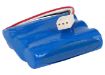 Zte WP833 WP826 WP822 WP623 WP612 Battery Ni3612T30P3S534416 - 3
