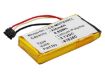 Motorola Motoactv IT6-2 IT6 DECT 6.0 Battery 61638C SNN5904A - 3