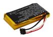 Motorola Motoactv IT6-2 IT6 DECT 6.0 Battery 61638C SNN5904A - 5