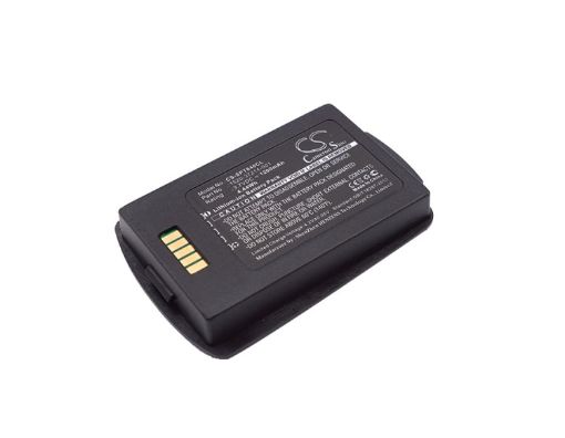 Battery for Polycom Spectralink 8400 8440 8450 8452 RS657 (1520-37214-001) - 1