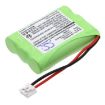 Southern Telecom MC1000HS MC1000 Battery Replacement - 2