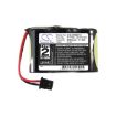 Battery for Panametric KX-T3930 (p/n KX-T3930) - 4