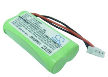 Battery for Philips Zenia, Xalio, Kala VOX, TU3351, 3353, 3352, 3351, 3350 - 1