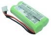 Battery for Philips Zenia, Xalio, Kala VOX, TU3351, 3353, 3352, 3351, 3350 - 2