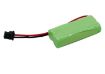 Toshiba DECT 2080 2060 Battery Replacement - 5