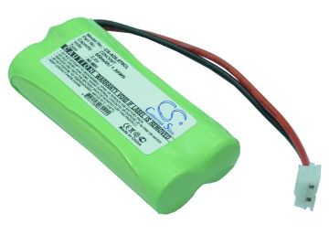 Lexibook DP380FR Battery Replacement - 1