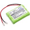 GP Battery 60AAAM3BMU Replacement - 1