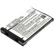 Battery for Aastra DTS11 650c 632D 630d 622d 620d 612d 610d 600d - 1