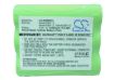 Bell South D-937 D-936 D-271 Replacement Battery - 5