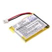 Siemens Pro Maxwell 10 DECT Battery F39033-V328-C901 S30852-D2240-X1 - 1
