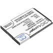 Battery for Unify WL3 OpenStage SL4 SL5 L30250-F600-C230 - 2