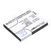 Battery for Fritz!Fon MT-F 2446/2000/M2/C5/C4 AVM 312BAT006/016 - 2