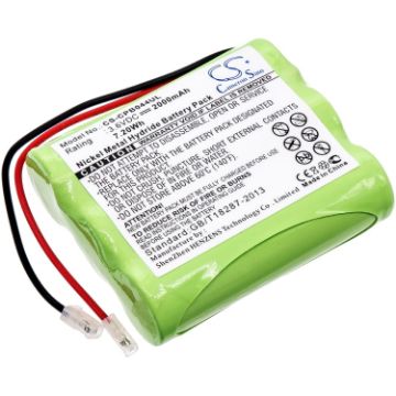 Universel AA Battery Pack - 1