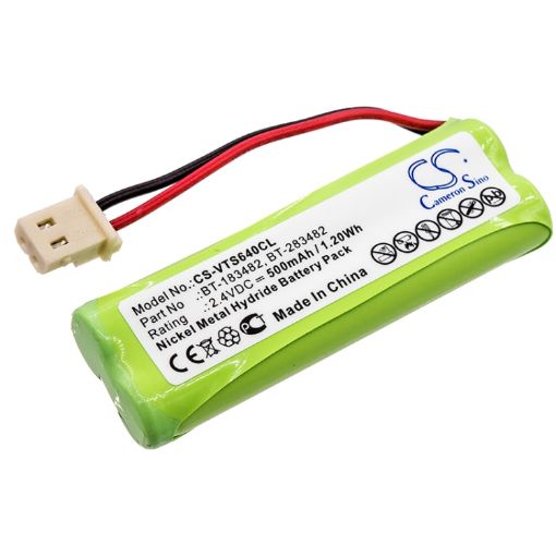 V Tech Battery for LS6476 LS6475 LS6426 LS6425 LS6405 (89-1348-01) - 1