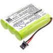 Battery for Cobra CPSA CP9135 CP9125 CP9105 CP355S CP320S CP310S - 2