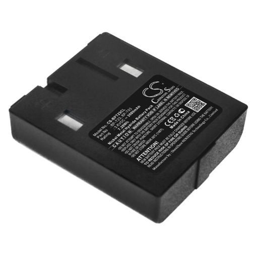 Battery for Sony TEL-1215 TEL-909 TEL-813 TEL-620 SPP-M937 - 1