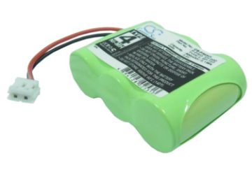 Nippon 3000 Battery Replacement - 1