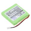 Battery for Mt-D AVM20002434 (p/n 5M702BMX GP0735) - 2