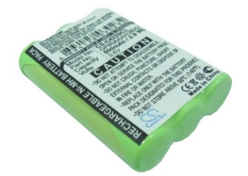 Clarity Professional C4230HS C4230 C4220 Battery GP80AAAH3BXZ - 1