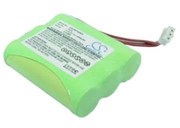 Detewe Twinny Plus Battery B3110 T426 - 1