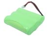Detewe Twinny Plus Battery B3110 T426 - 4