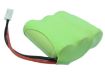 BTI DECT Fax Plus Battery for DECT Fax - 3
