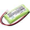 Universal AAA Battery Pack (p/n AAA x 2) - 2