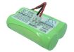 Battery for Bti Synergy 700 600 500 Clarity 600 - 1