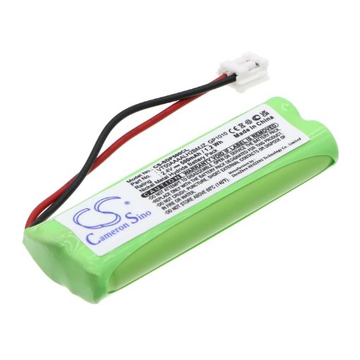 GP1010 Battery for GP (P/N GP1010) - 1