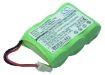 Battery for Panafone KX-T9980 KXT9910DL KX-T9910 KXT9608 KX-T38001 - 1