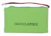 Audioline Oyster 500/200 Battery G61224XT00 591738 MU500D02C056 - 5