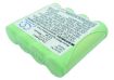 Cobra CP 486S Replacement Battery - 2