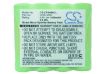 Cobra CP 486S Replacement Battery - 5