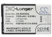 Siemens Gigaset SL930h/SL930A Battery V30145-K1310-X456 - 5
