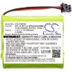 Replacement Battery for Northwestern Bell 4200 32500 32011 32001 - 3