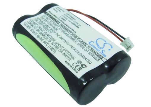 Sony SPP Series Battery: SPP-N933, SPP-N1025, SPP-A1075, SPP-940 - 1