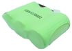 Genesis GU1000 GTI8800 CTI8800 Battery Replacement - 4
