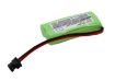 Uniden WXI2077 DECT2888 Battery BBTG0645001 BBTG0734001 - 3