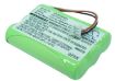 Battery for GP (P/N 40AAAH3BMLZ) - 1