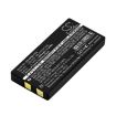 NEC PSIII PS3D PS111 Dterm Battery (P/N 0231004 0231005) - 1
