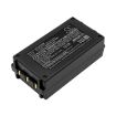 Battery for Jay Remote Cattron Theimeg 250810 BT 923-00075 - 1