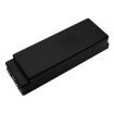 Battery for Scanreco YWW0439 RSC7230 RC960 Palfinger 592 1026 13445 - 3