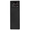 Battery for Scanreco YWW0439 RSC7230 RC960 Palfinger 592 1026 13445 - 5