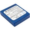 Hetronic TGB TGA Battery (p/n 253211) Replacement - 2