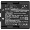 Hetronic Nova Ergo Battery 68300525 68300520 68300510 - 3
