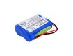 Battery for Jay UP/UJ Transmitter (p/n UJZE2024) - 2