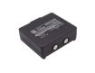 Abitron Mini EX2-22 Battery (p/n KH68300990.A) - 2